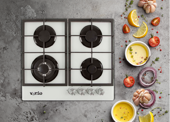 Варильна поверхня HG D7 ST (X)